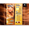 STARKY HERBAL HAIR DYE SHAMPOO 3 IN1 BLOND COLOR B50 250 ML